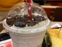 -The Habit Burger Grill 哈比特汉堡(爱琴海店)