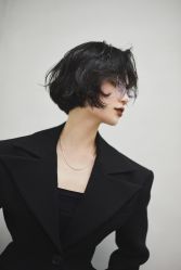 -DX HAIR SALON·发现未知美发沙龙