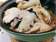 -刀板香·安徽菜(国购IFC店)