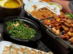 -蔡家酒楼(一德街店)