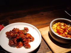 -外婆家(蓝色港湾店)