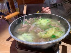 -川堂风·跷脚牛肉·乐山爆炒(宝山日月光店)