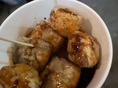 -清真蒋有记(老门东店)