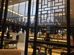 -上海虹桥宾馆味翠餐厅