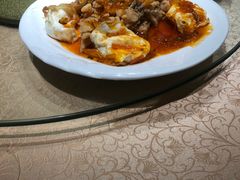 五柳鱼糖醋蛋-桃源阁(西樵山店)