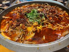 -厨道重庆菜馆(鸳鸯店)