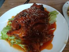 -巷子深菜馆(新华路店)