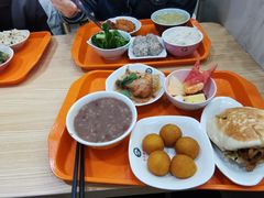 -梅园食堂