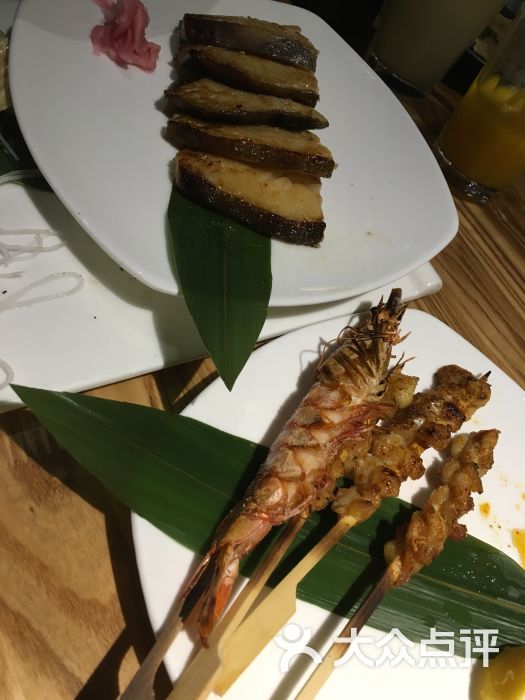 无厢(汇京国际广场店)-图片-上海美食-大众点评网