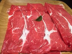 -厚道寿喜烧専門店·自助畅食(国贸店)