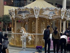 -宁波杉井奥特莱斯广场