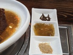 -丰收碗·陈皮果木烧鹅·23年老字号