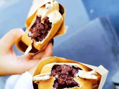-薛新颖红豆饼(中式甜点山师店)