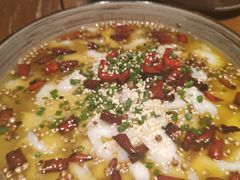 -十三式重庆江湖菜(金茂览秀城店)