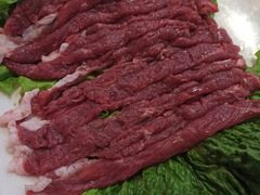 -阳坊胜利涮羊肉(禧乐汇店)