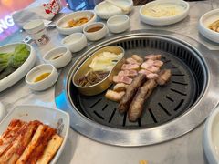 -黄金牧场(明洞总店)