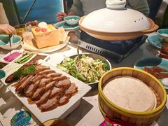 -雀蓝川菜(滨湖万象汇店)