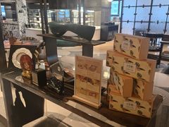 -上海雅居乐万豪侯爵酒店