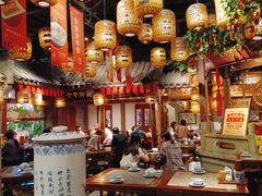 -南京大牌档(之心城店)