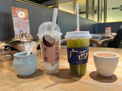 -桂小厨广西菜(青秀万达店)