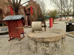 -大槐树寻根祭祖园