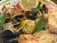 -Alimentari Grande(东湖路店)