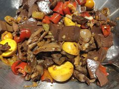 -黄泥岗·地道湖北菜(奥特莱斯店)