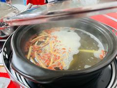 -花苑美食横琴生蚝火锅(拱北粤华路店)