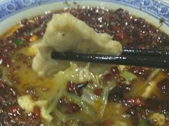 -临潼印象·特色陕菜