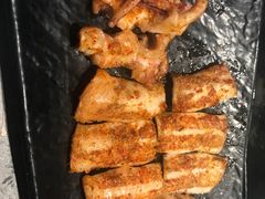 -KAOTOWN烤堂•烧烤(海汇港店)