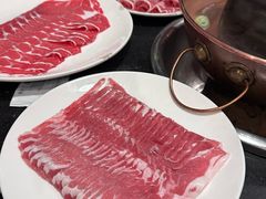 -将台涮肉(酒仙桥店)