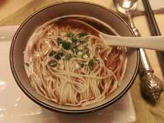 阳春面-虹迎轩·中餐厅(虹桥迎宾馆店)