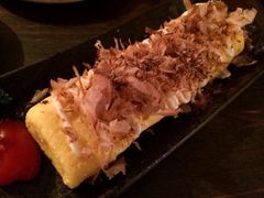 芝士厚蛋烧-小条食堂(筼筜天虹店)