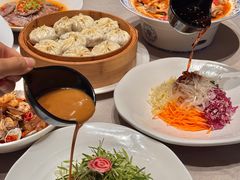 -宴天下大酒店(政和路店)