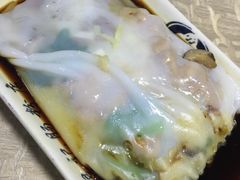 鸳鸯拉肠-银记肠粉店(新港西路店)
