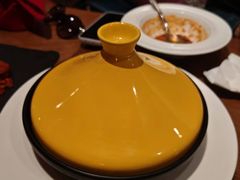 -Tajine Moroccan塔金摩洛哥中东餐厅