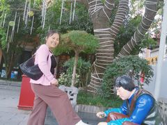 -吉庆街美食广场