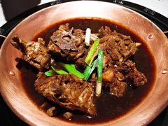 -京韵胡同·酱香羊蝎子火锅涮肉(长寿路店)