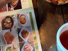 -江边城外烤全鱼(方庄时代购物中心店)
