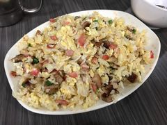 新记炒饭-新记餐厅(香槟大厦店)