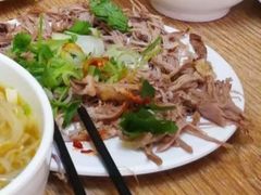 -老韩狗肉馆