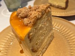 海盐焦糖蛋糕-BAKER&SPICE(环贸店)