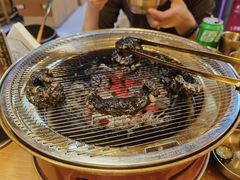 -闻老头·菊花炭烤肉(D11店)