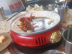 -辣皇朝小龙虾(六一店)