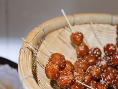 -邓记新一代糖油果子(四川煤管局供销公司职工宿舍店)