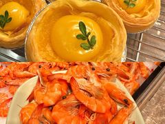 -梨花自助烤肉(西三旗万象汇黑金店)