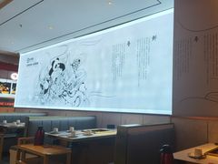 -大熊猫毛肚火锅(烟台万象汇店)