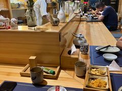 -浦·传统日式料理(3 5 1 1 店)