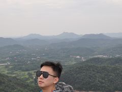 -石燕湖生态旅游景区