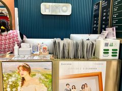 -海马体照相馆(上海晶耀前滩店)